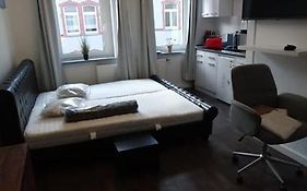 G&K Ferienwohnungen